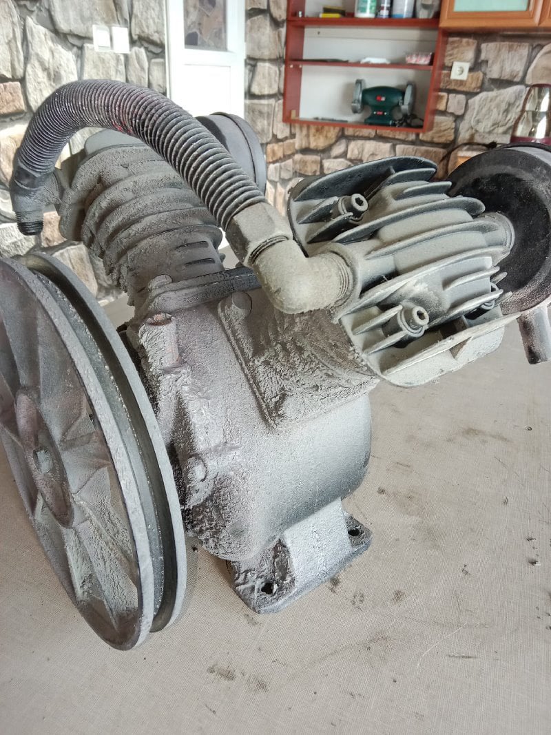 380v motor bakımı montajı | Tel: 0(546) 452 27 46 Kompresör Tamir Bakım Servisi Pendik Tuzla AY Makina Otomasyon