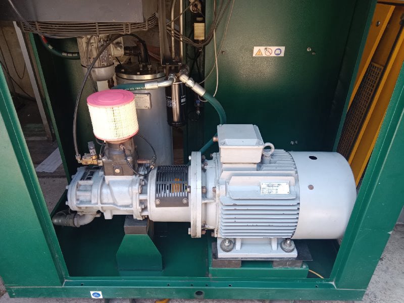 380v motor bakımı montajı | Tel: 0(546) 452 27 46 Kompresör Tamir Bakım Servisi Pendik Tuzla AY Makina Otomasyon