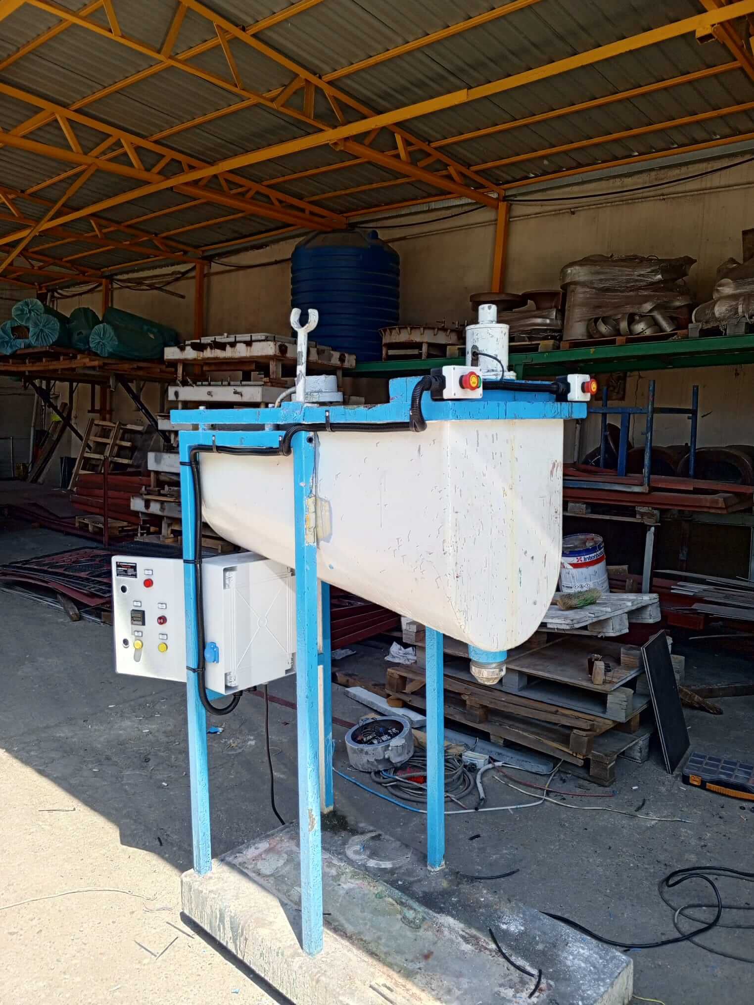 Dolum Makinası Pano Tesisatıi | Tel: 0(546) 452 27 46 Kompresör Tamir Bakım Servisi Pendik Tuzla AY Makina Otomasyon