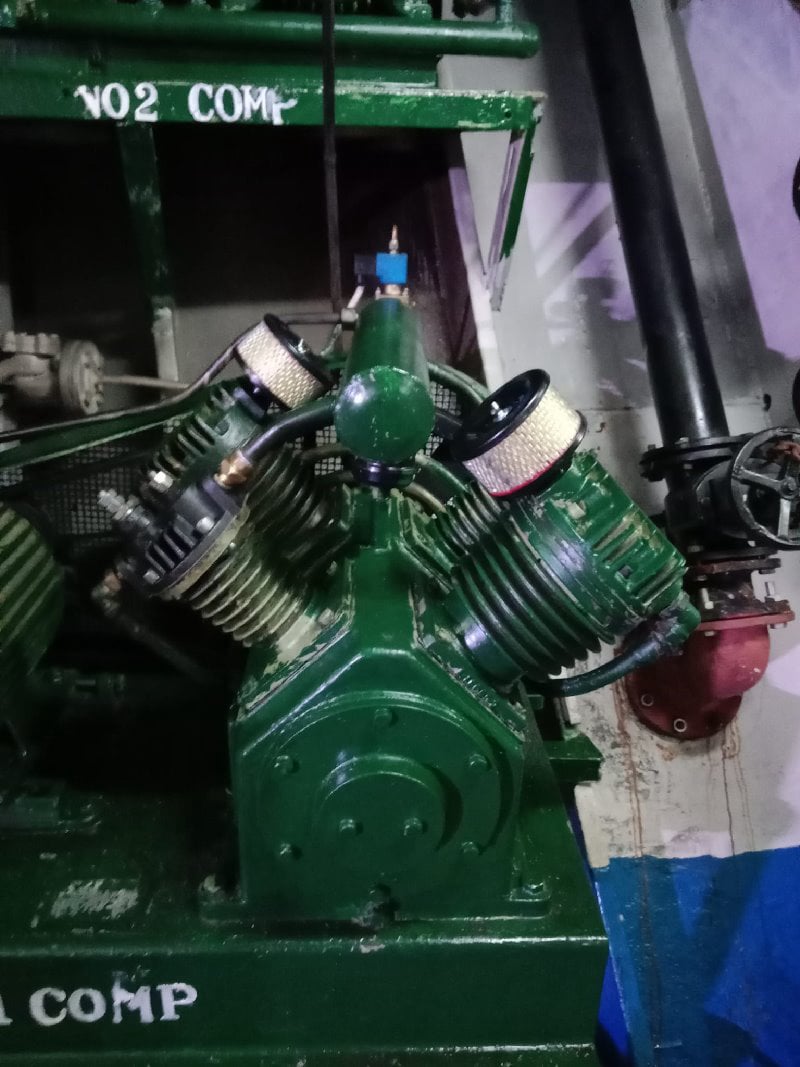 Gemi Kompresörü Peryodik Bakım | Tel: 0(546) 452 27 46 Kompresör Tamir Bakım Servisi Pendik Tuzla AY Makina Otomasyon