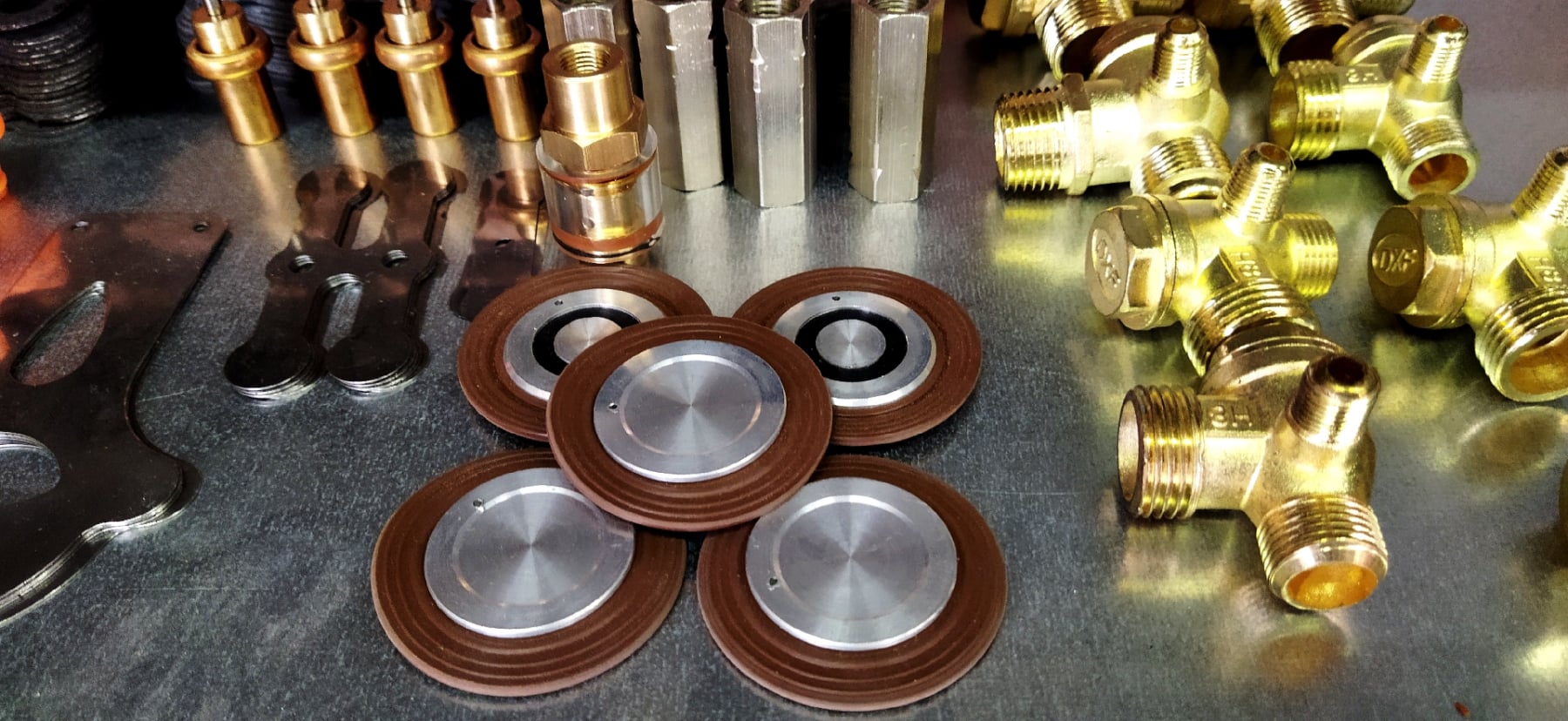 Hava Kompresörü Arıza Bakım Tamir Revizyon Montaj Servisi | TEL: 0546-452 2746 | AY Makina Otomasyon Pendik Tuzla İSTANBUL