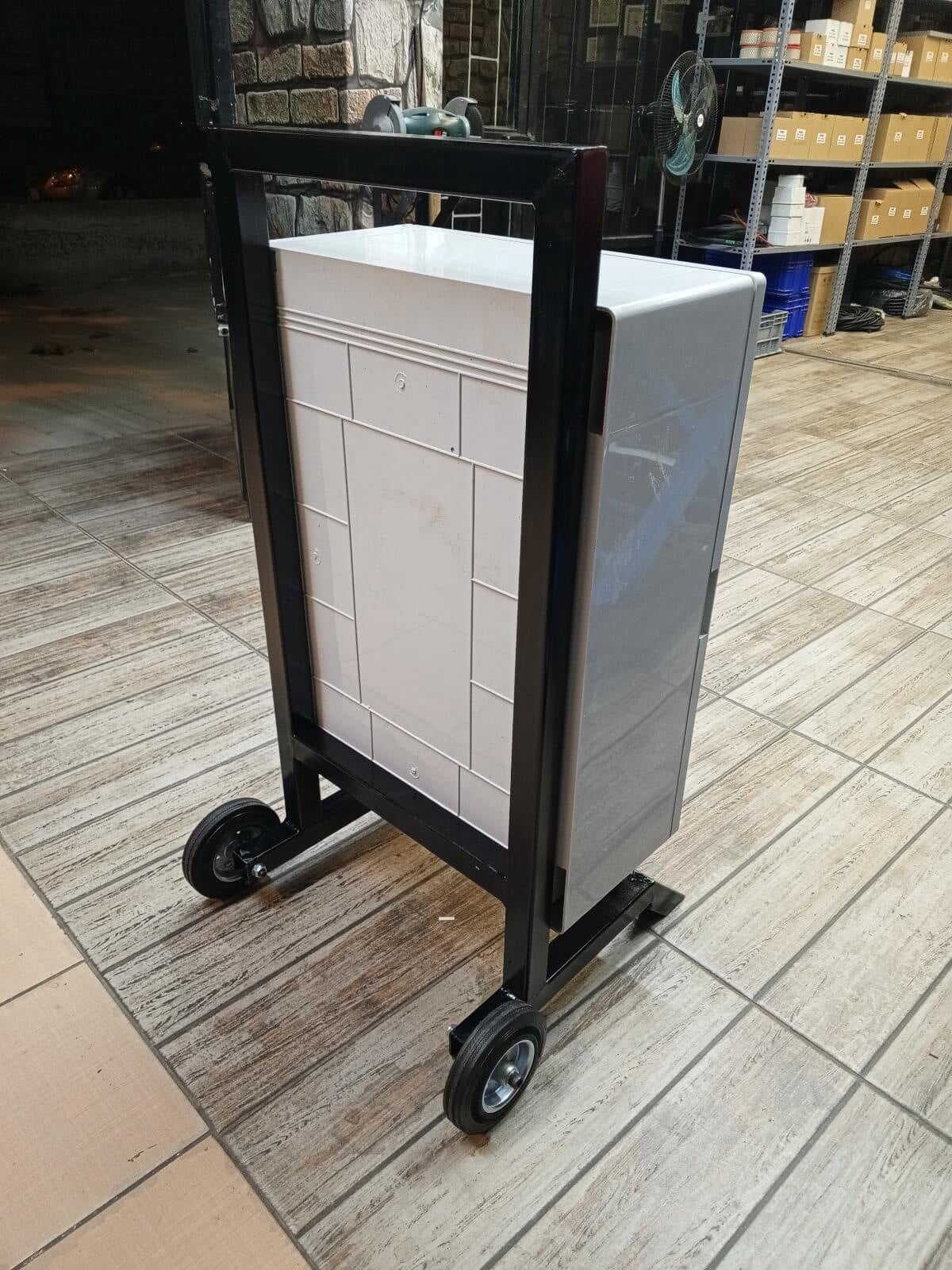 Motor Kontrol Panosu İmalatı | Tel: 0(546) 452 27 46 Kompresör Tamir Bakım Servisi Pendik Tuzla AY Makina Otomasyon