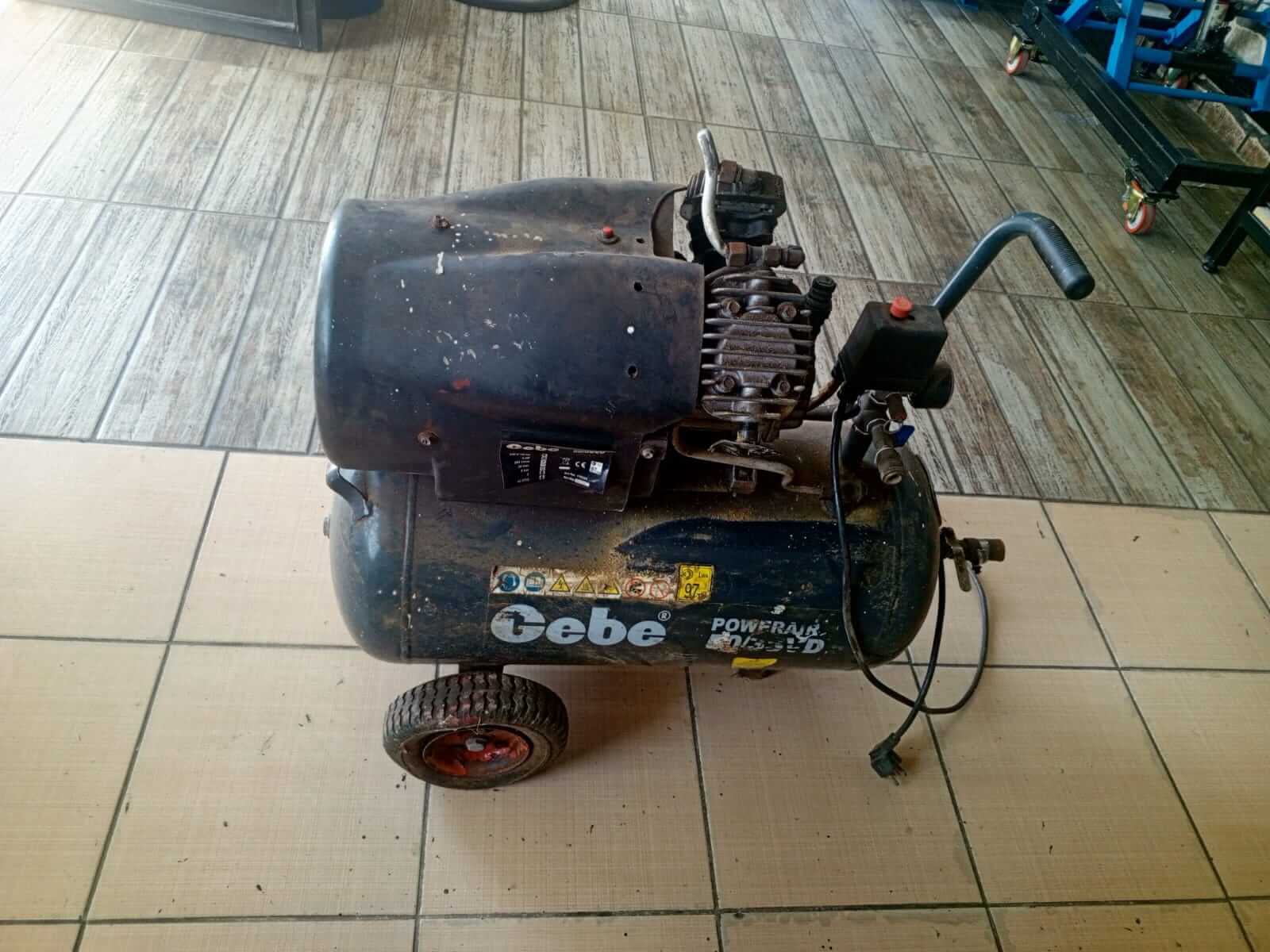 Pistonlu Kompresör Revizyonu | Tel: 0(546) 452 27 46 Kompresör Tamir Bakım Servisi Pendik Tuzla AY Makina Otomasyon