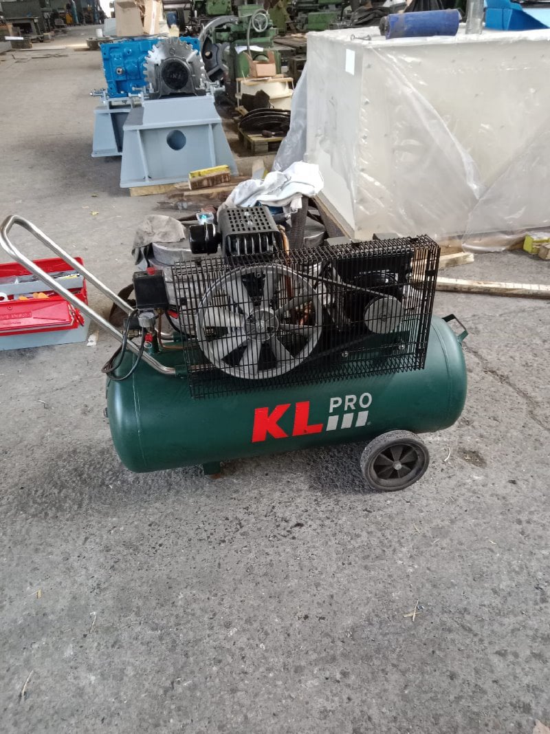 Revizyondan Sonra Pistonlu Hava Kompresörü Montajı | Tel: 0(546) 452 27 46 Kompresör Tamir Bakım Servisi Pendik Tuzla AY Makina Otomasyon